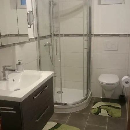 Apartment Salker Daun