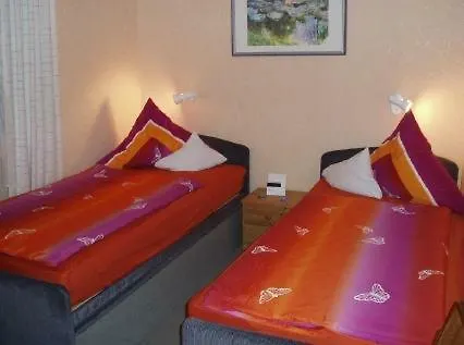 Salker Apartman Daun