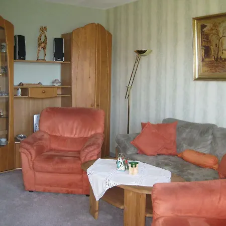 Apartment Salker *