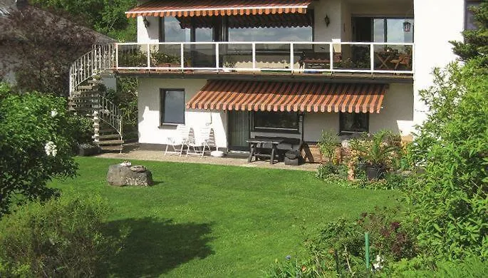 Apartamento Salker *