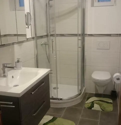 Apartamento Salker Daun