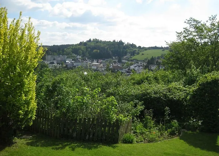 Apartamento Salker Daun